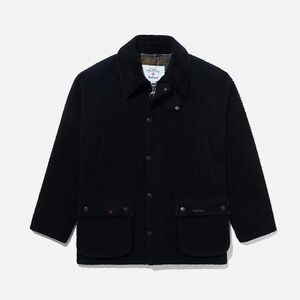 Noah X Barbour Wool Jacket